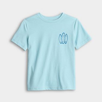 Boys 4-12 Jumping Beans® Essential Graphic Tee