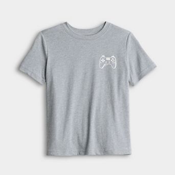 Boys 4-12 Jumping Beans® Essential Graphic Tee