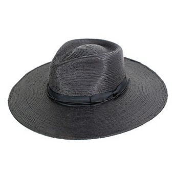Women's Peter Grimm Carin Stained Palm Hat