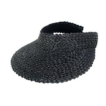 Peter Grimm Cleobella Adjustable Visor