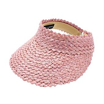 Peter Grimm Cleobella Adjustable Visor