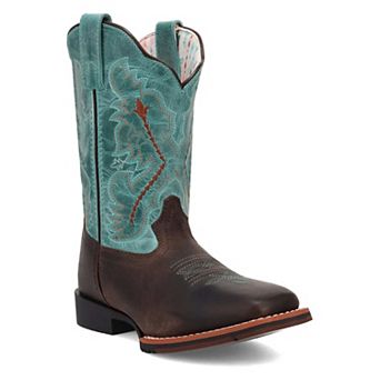 Dan Post Salina Girls' Leather Boots