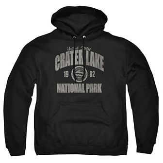 Big & Tall Crater Lake Pullover Hoodie