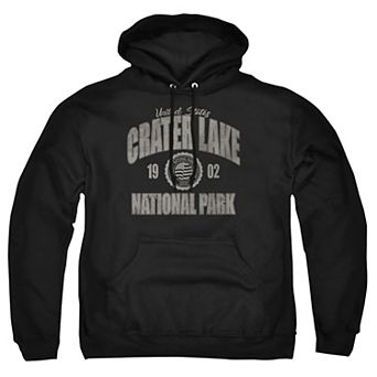 Big & Tall Crater Lake Pullover Hoodie