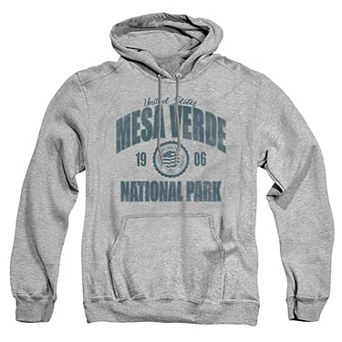 Big & Tall Mesa Verde Pullover Hoodie