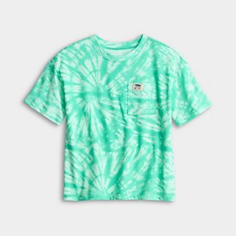 Boys 4-12 Jumping Beans® Oversized Pocket Tee