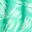 Green Spiral Tie Dye