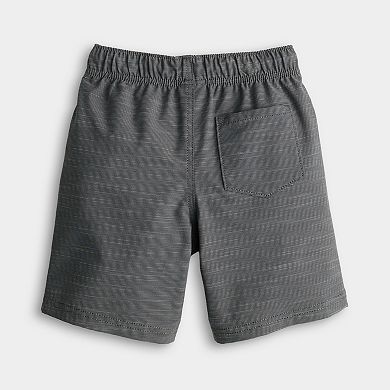Boys 4-12 Jumping Beans® Woven Tech Shorts
