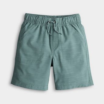 Boys 4-12 Jumping Beans® Woven Tech Shorts