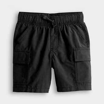Boys 4-12 Jumping Beans® Woven Cargo Shorts