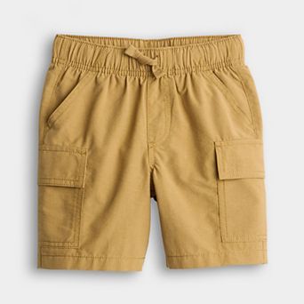 Boys 4-12 Jumping Beans® Woven Cargo Shorts