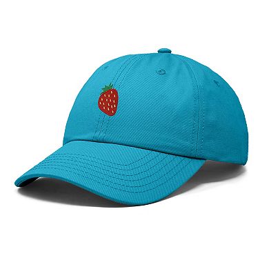 Dalix Strawberry Hat