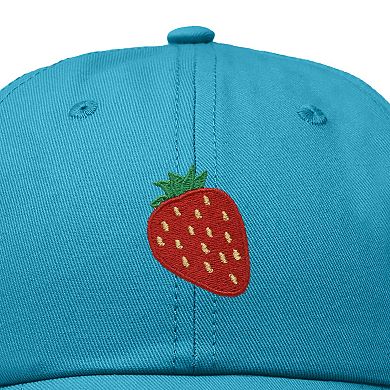 Dalix Strawberry Hat