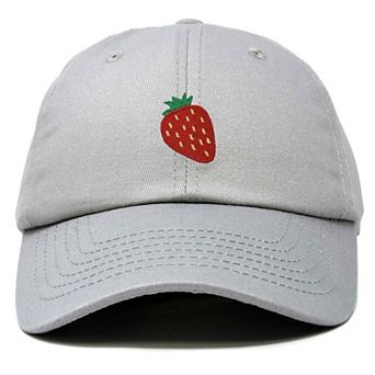 Dalix Strawberry Hat