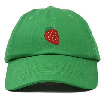 Dalix Strawberry Hat