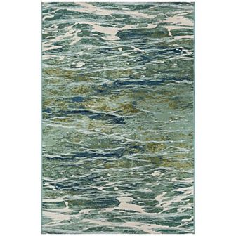 Liora Manne Marina Caribe Indoor / Outdoor Area Rug