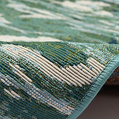 Liora Manne Marina Caribe Indoor / Outdoor Area Rug