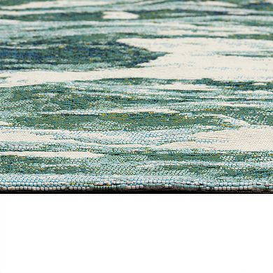 Liora Manne Marina Caribe Indoor / Outdoor Area Rug