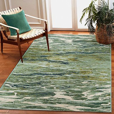 Liora Manne Marina Caribe Indoor / Outdoor Area Rug