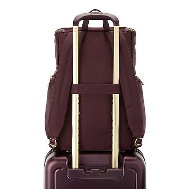 Samsonite Mobile Solution 2 Deluxe Backpack