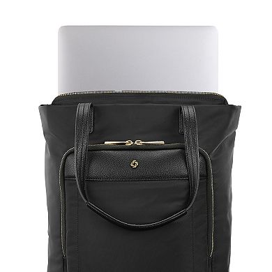 Samsonite Mobile Solution 2 Convertible Backpack