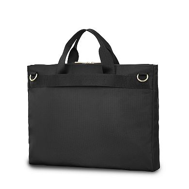 Samsonite Mobile Solution 2 Convertible Slim Briefcase