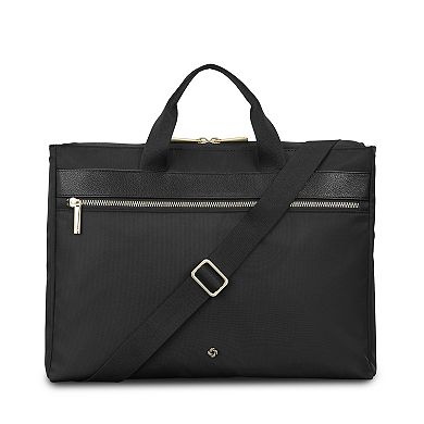 Samsonite Mobile Solution 2 Convertible Slim Briefcase