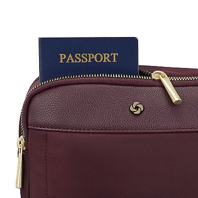 Samsonite Mobile Solution 2 Adjustable Waist Pack