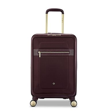 Samsonite Mobile Solution 2 Expandable Carry-On Spinner Luggage