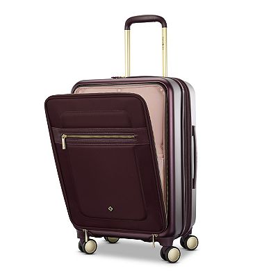 Samsonite Mobile Solution 2 Expandable Carry-On Spinner Luggage