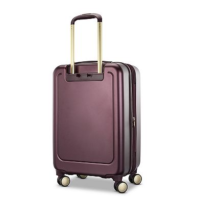 Samsonite Mobile Solution 2 Expandable Carry-On Spinner Luggage