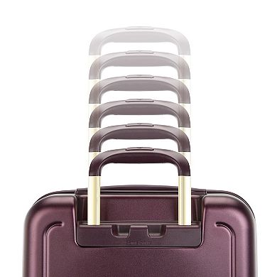 Samsonite Mobile Solution 2 Expandable Carry-On Spinner Luggage