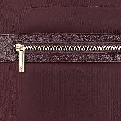 Samsonite Mobile Solution 2 Expandable Carry-On Spinner Luggage