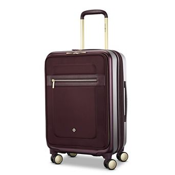 Samsonite Mobile Solution 2 Expandable Carry-On Spinner Luggage