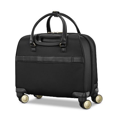 Samsonite mobile office キャリーケース Samsonite Mobile Solution 2 Spinner Mobile Office Carry-On Luggage