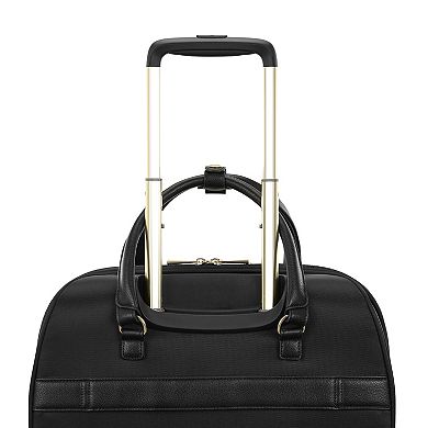Samsonite Mobile Solution 2 Spinner Mobile Office Carry-On Luggage