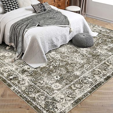 Vintage Rugs, Indoor Vintage Living Room Carpet