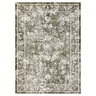 Vintage Rugs, Indoor Vintage Living Room Carpet