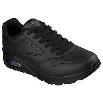 Skechers® Men's Uno Savvy Lace-Up Sneakers