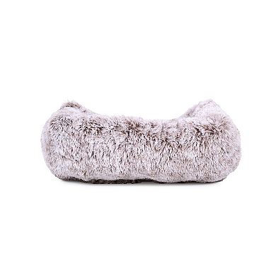 Carolina Pet Co. Teddy Bear Kuddler Pet Bed
