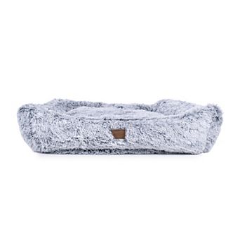 Carolina Pet Co. Teddy Bear Kuddler Pet Bed