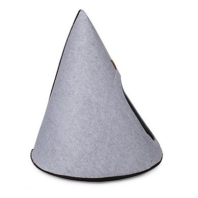 Carolina Pet Co. Comfort Cave Pet Bed