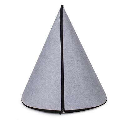 Carolina Pet Co. Comfort Cave Pet Bed