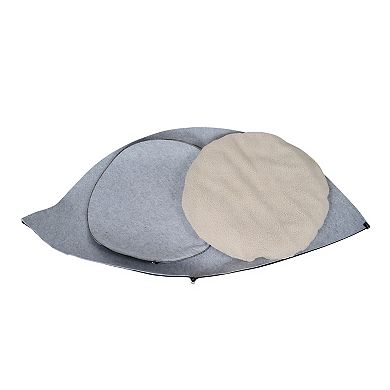 Carolina Pet Co. Comfort Cave Pet Bed