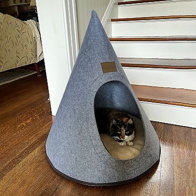 Carolina Pet Co. Comfort Cave Pet Bed