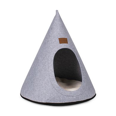 Carolina Pet Co. Comfort Cave Pet Bed