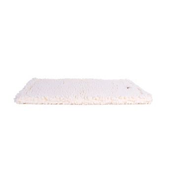 Carolina Pet Co. Sherpa Comfort Cushion Pet Bed