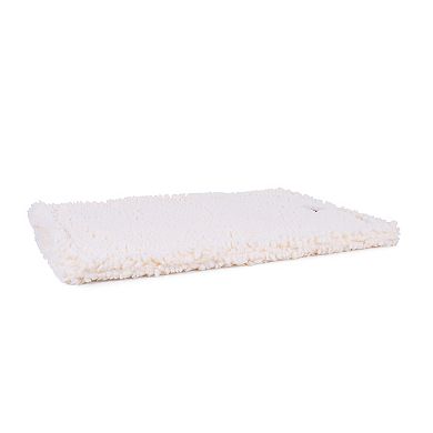 Carolina Pet Co. Sherpa Comfort Cushion Pet Bed
