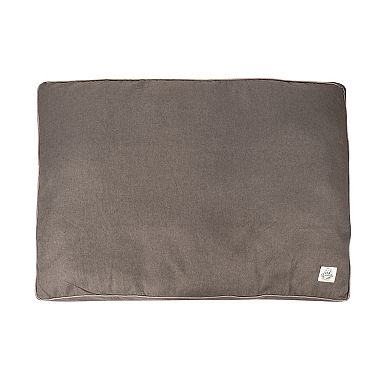 Carolina Pet Co. GreenDog Luxe Neutral Napper Pet Bed