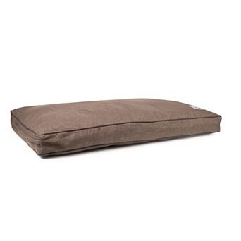 Carolina Pet Co. GreenDog Luxe Neutral Napper Pet Bed